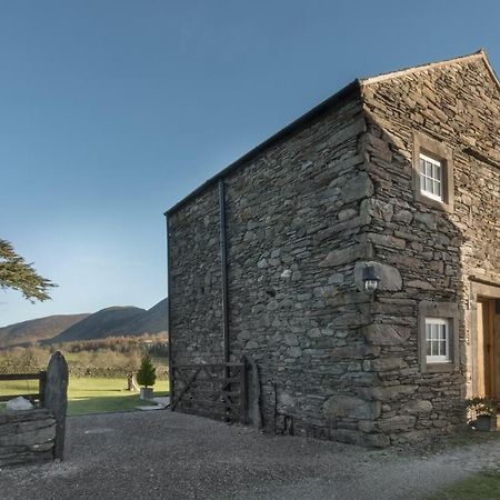 Cedar Nook Villa Loweswater Dış mekan fotoğraf