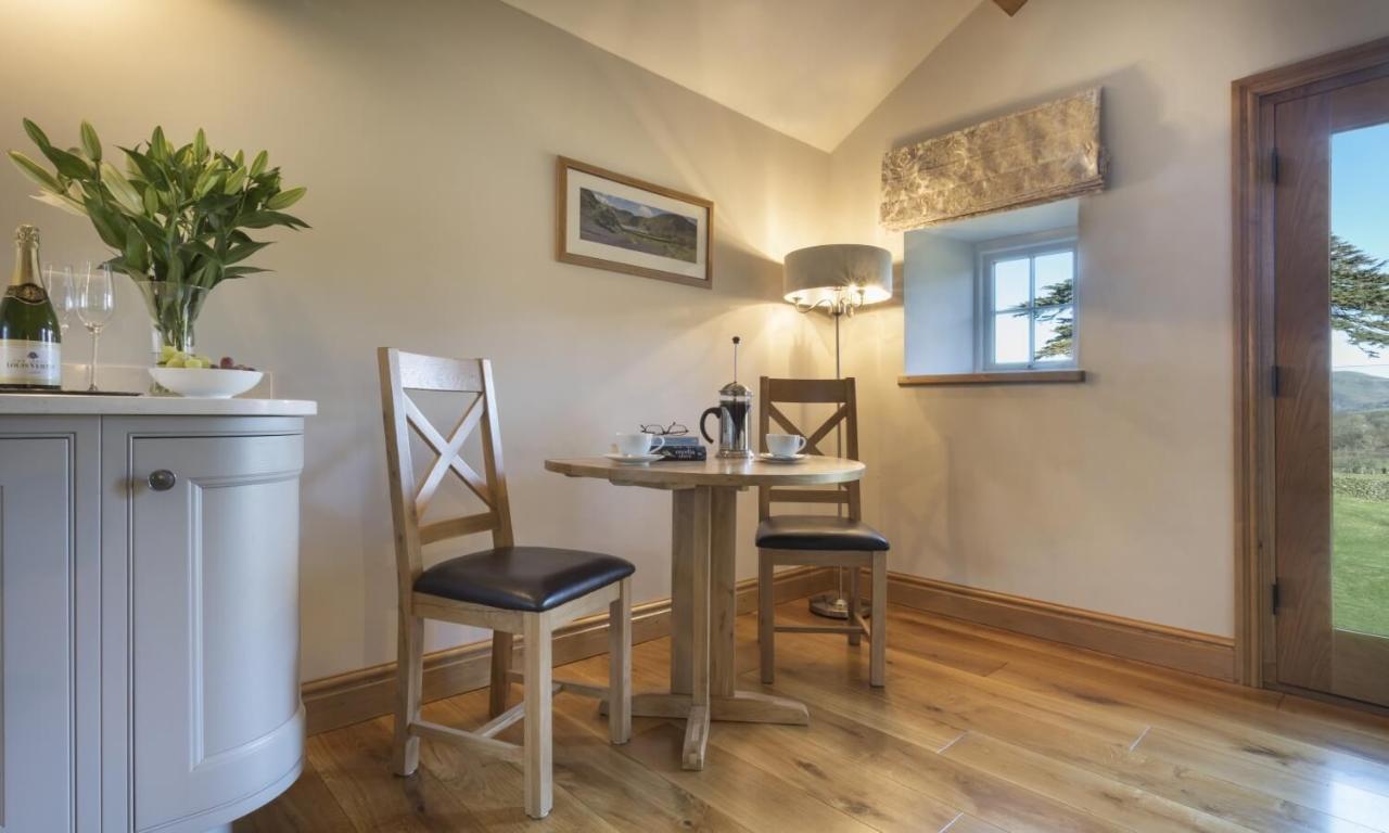 Cedar Nook Villa Loweswater Dış mekan fotoğraf