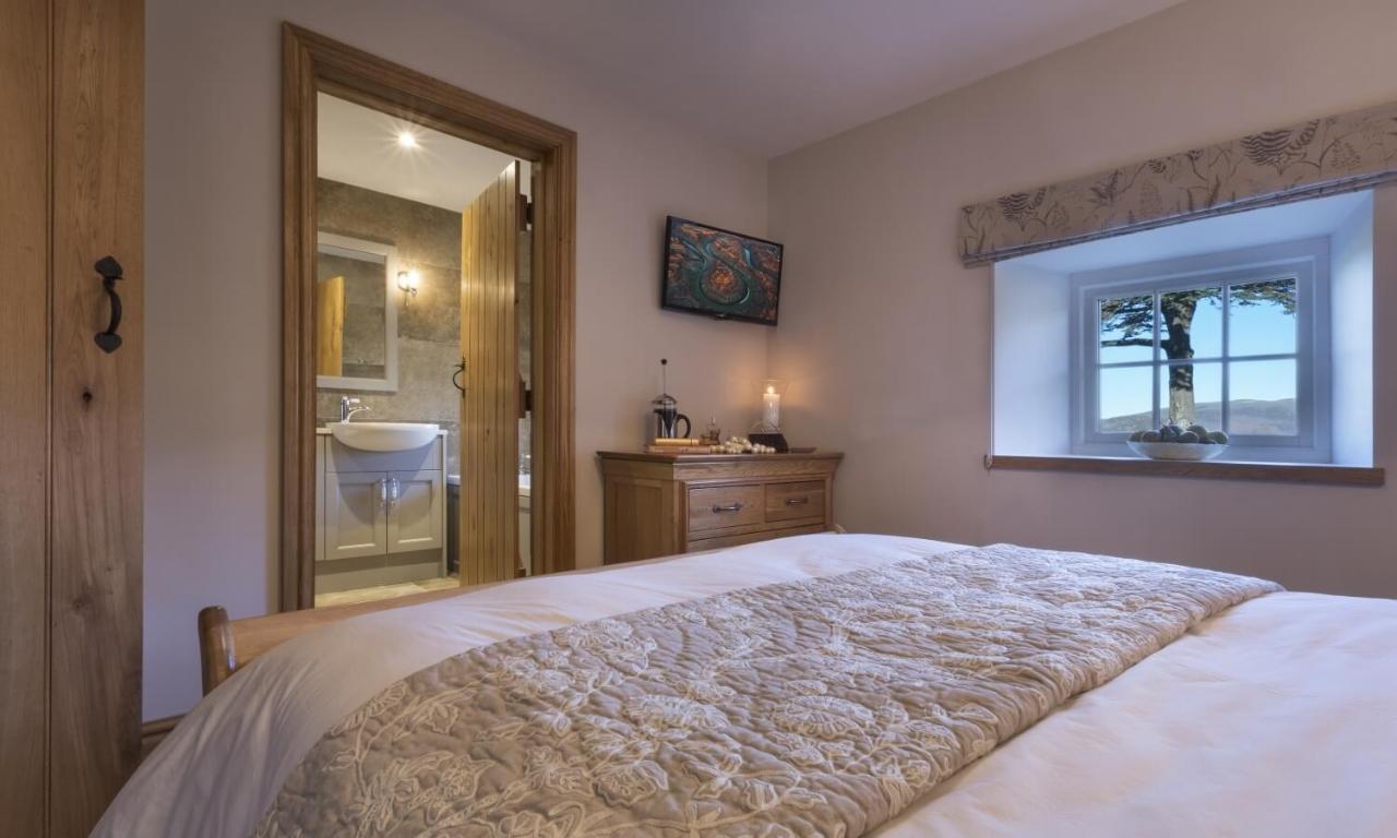 Cedar Nook Villa Loweswater Dış mekan fotoğraf