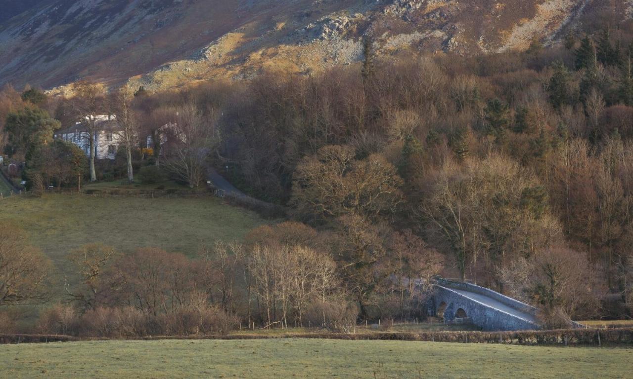 Cedar Nook Villa Loweswater Dış mekan fotoğraf