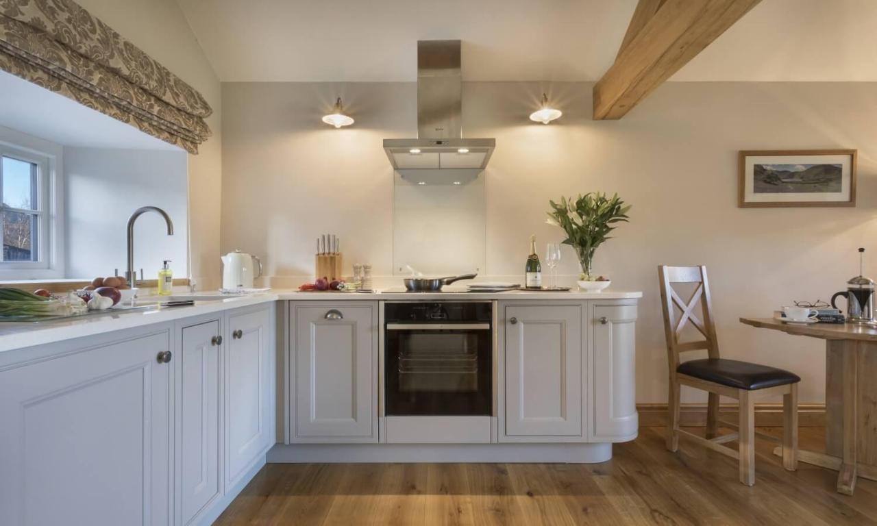 Cedar Nook Villa Loweswater Dış mekan fotoğraf