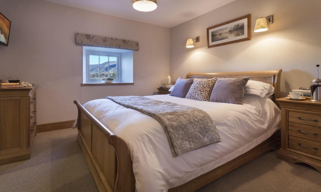 Cedar Nook Villa Loweswater Dış mekan fotoğraf