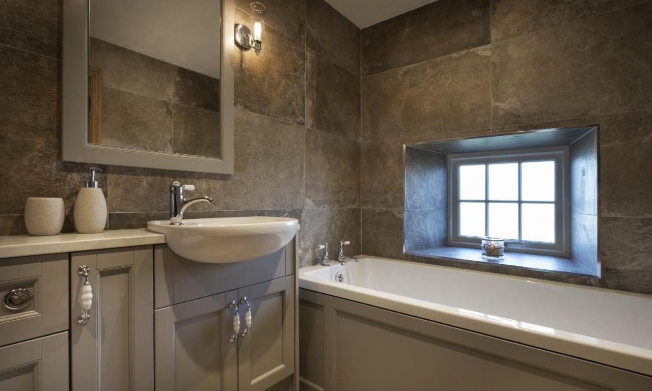 Cedar Nook Villa Loweswater Dış mekan fotoğraf