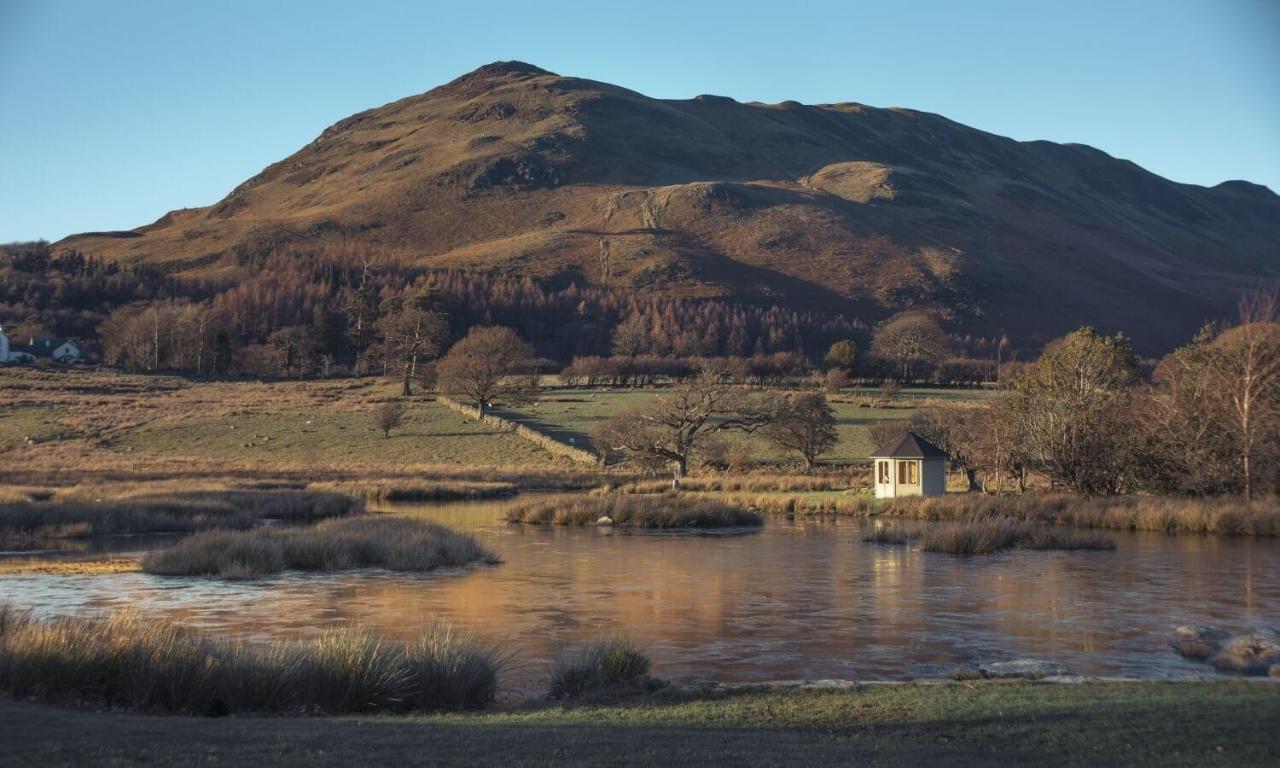 Cedar Nook Villa Loweswater Dış mekan fotoğraf