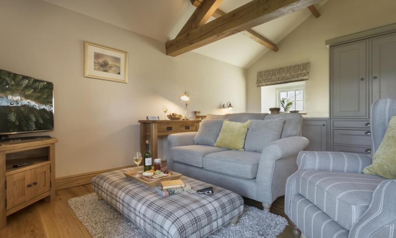 Cedar Nook Villa Loweswater Dış mekan fotoğraf