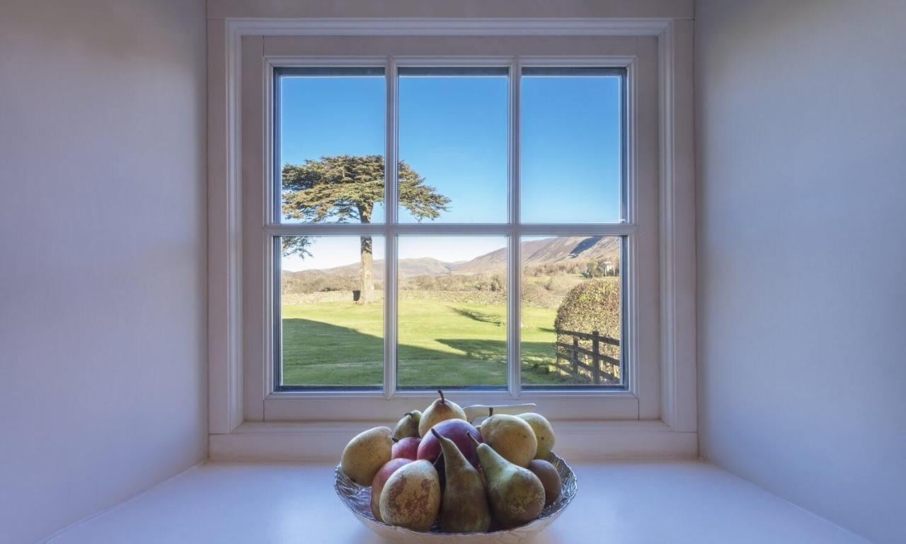 Cedar Nook Villa Loweswater Dış mekan fotoğraf