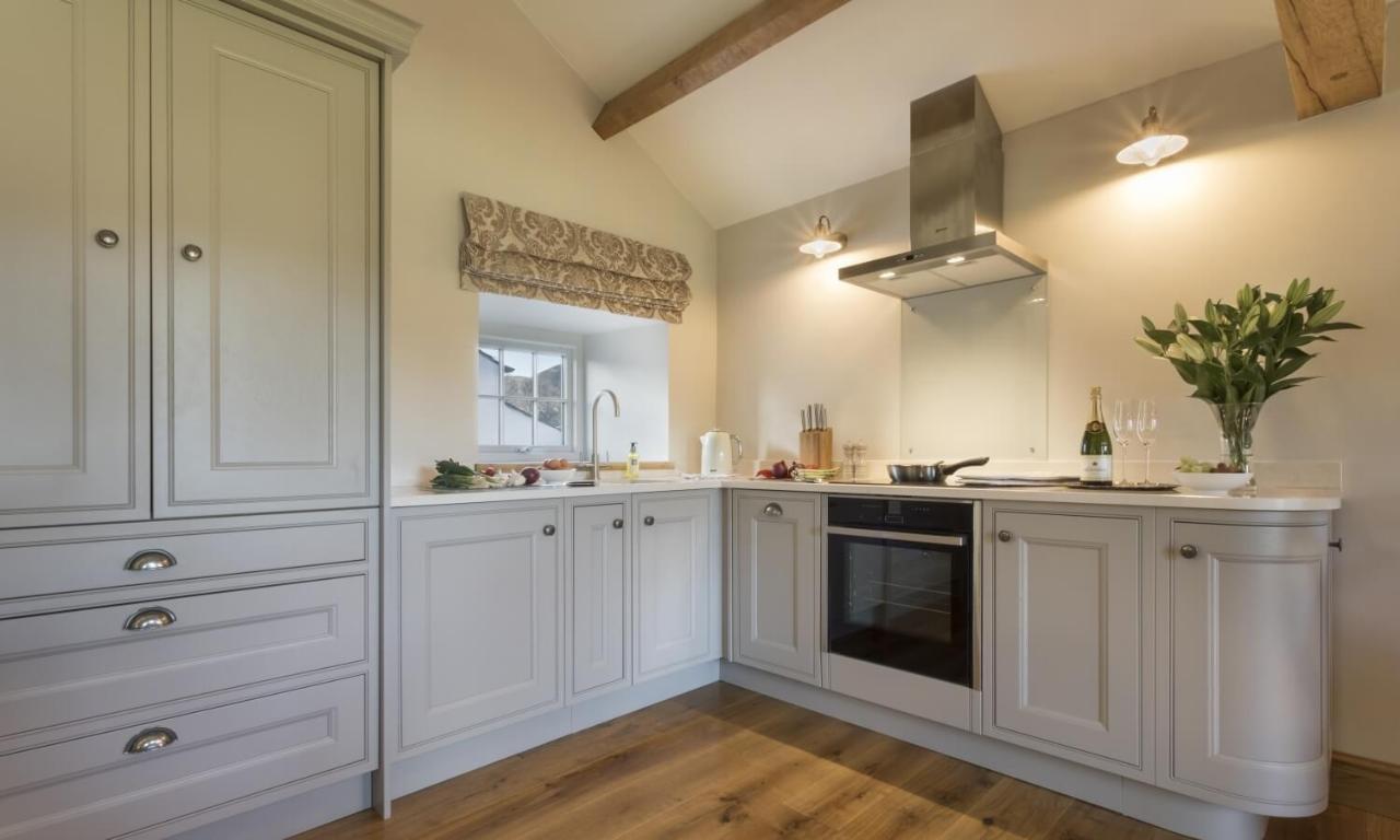 Cedar Nook Villa Loweswater Dış mekan fotoğraf