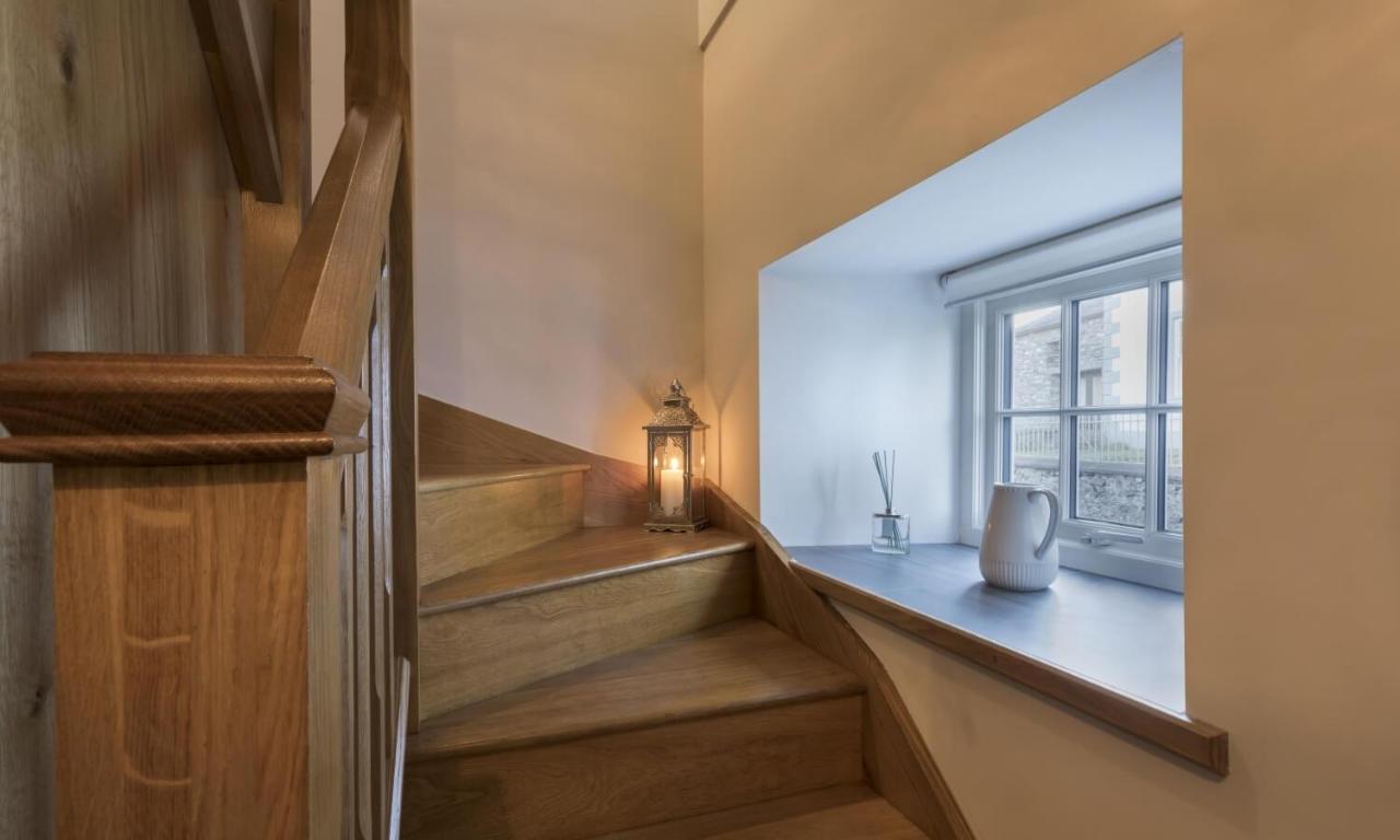 Cedar Nook Villa Loweswater Dış mekan fotoğraf