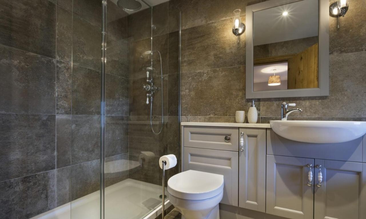 Cedar Nook Villa Loweswater Dış mekan fotoğraf