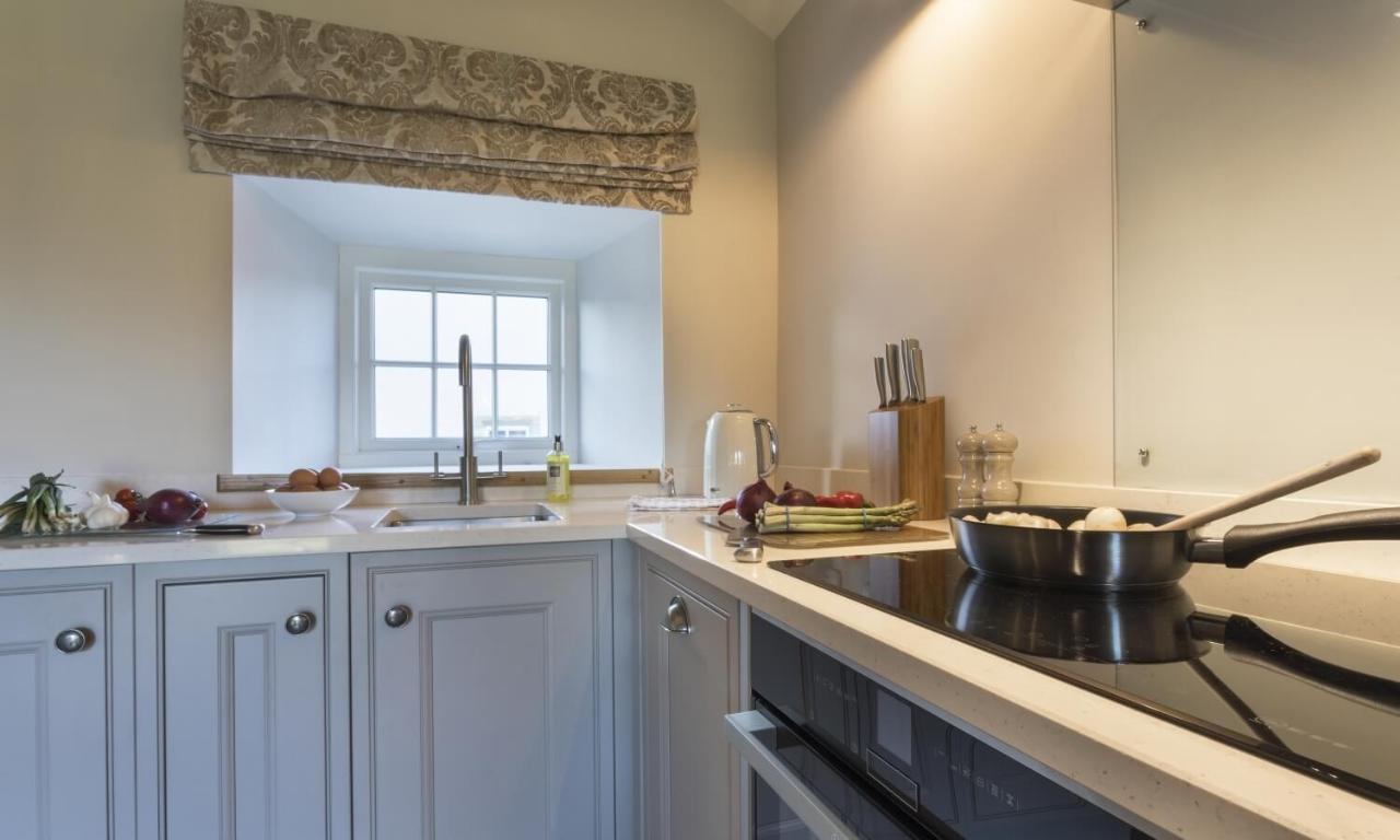 Cedar Nook Villa Loweswater Dış mekan fotoğraf